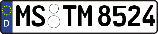 MS-TM8524