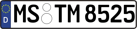 MS-TM8525