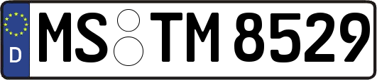 MS-TM8529