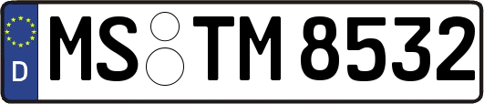 MS-TM8532