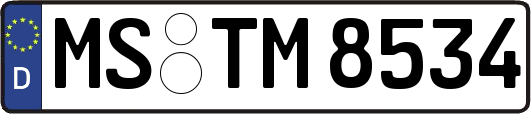 MS-TM8534