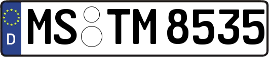 MS-TM8535