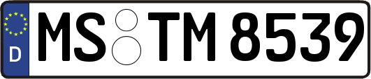 MS-TM8539