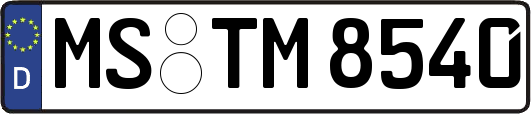 MS-TM8540