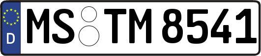 MS-TM8541