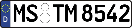 MS-TM8542