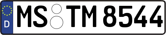 MS-TM8544