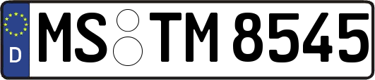 MS-TM8545