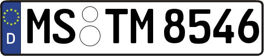 MS-TM8546