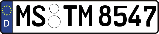 MS-TM8547