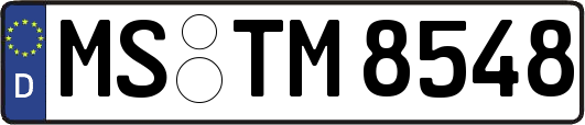 MS-TM8548