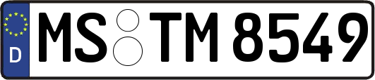 MS-TM8549
