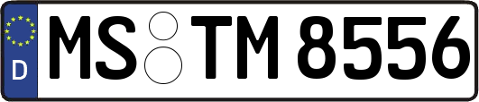 MS-TM8556