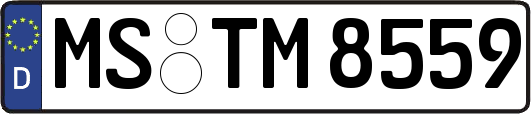 MS-TM8559