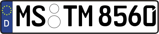 MS-TM8560