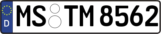 MS-TM8562