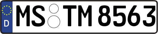 MS-TM8563
