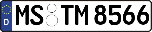 MS-TM8566
