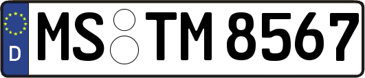 MS-TM8567
