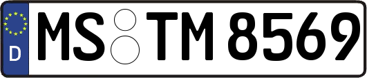 MS-TM8569