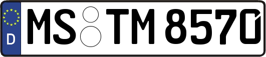 MS-TM8570