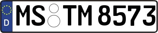 MS-TM8573