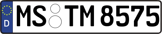 MS-TM8575