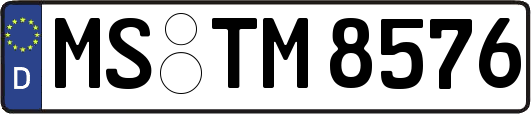 MS-TM8576