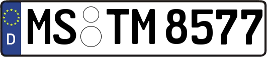 MS-TM8577