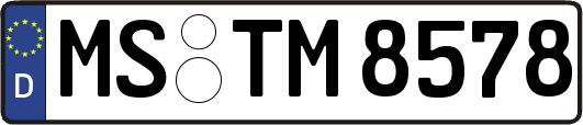 MS-TM8578