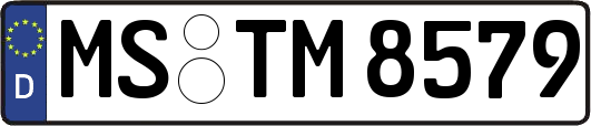 MS-TM8579