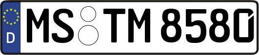 MS-TM8580