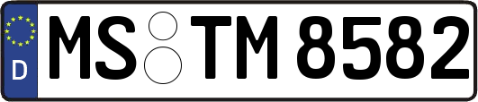 MS-TM8582