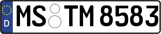 MS-TM8583