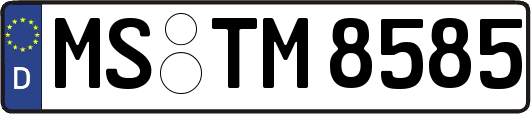 MS-TM8585