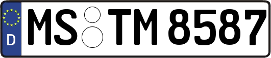 MS-TM8587