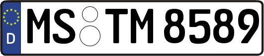 MS-TM8589