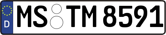 MS-TM8591