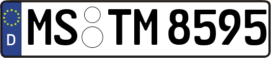 MS-TM8595