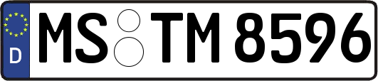 MS-TM8596