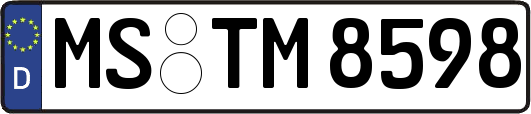 MS-TM8598