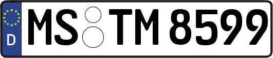 MS-TM8599