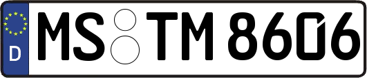 MS-TM8606