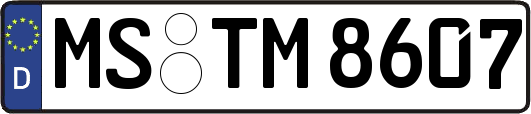 MS-TM8607