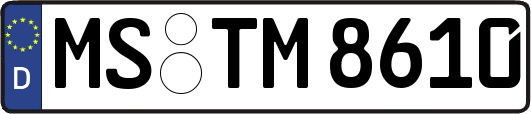 MS-TM8610