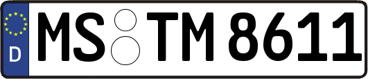 MS-TM8611