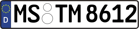 MS-TM8612
