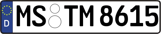 MS-TM8615