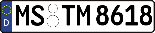 MS-TM8618