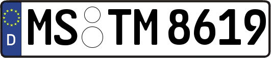MS-TM8619